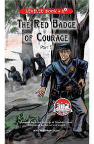 The Red Badge of Courage (Part 5)