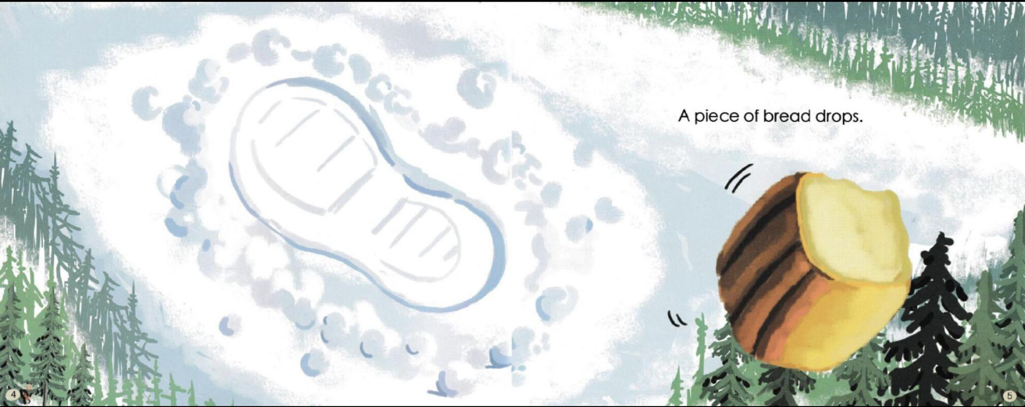 Chrismas Bead绘本故事第4页