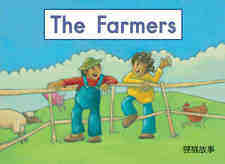 The farmers绘本故事第2页