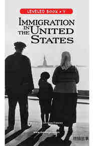 Immigration in the United States