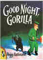 Good night,gorilla
