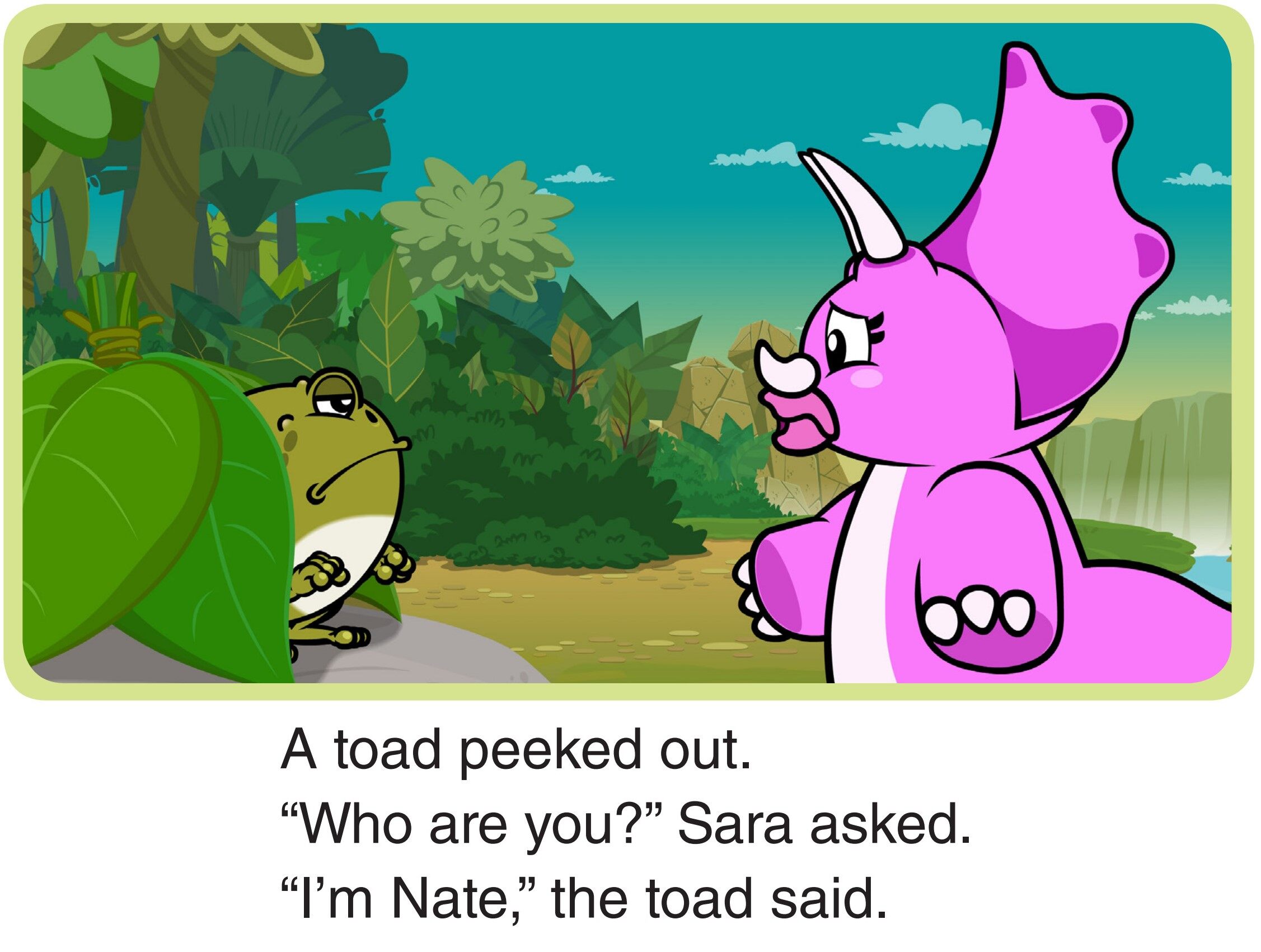 Nate绘本故事第5页