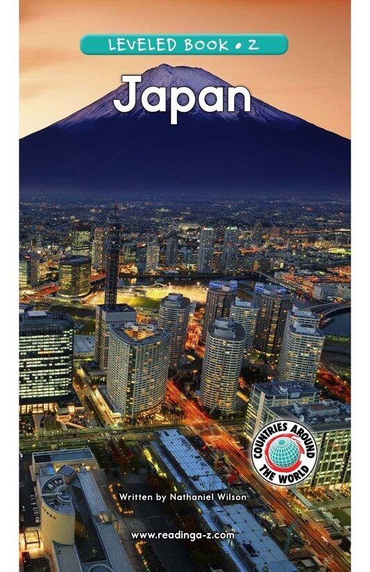 Japan绘本故事第2页