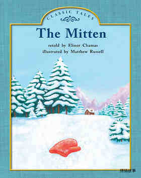 The Mitten