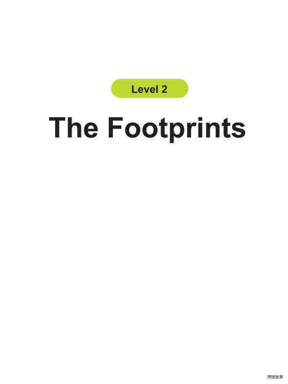 The Footprints
