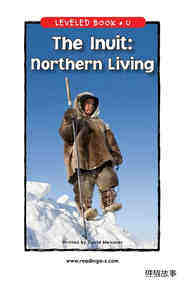 The Inuit Northern Living