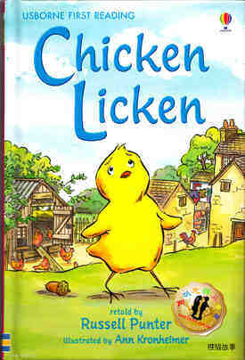 Chicken Licken