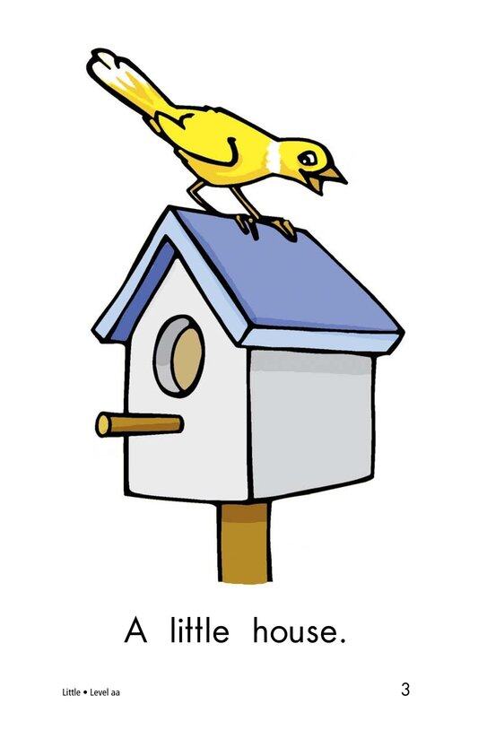 Little绘本故事第3页