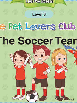 The Soccer Team