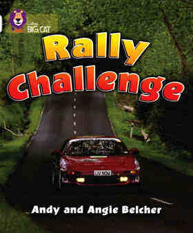 Rally Challenge