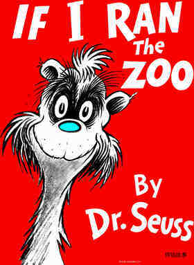  If I Ran The Zoo
