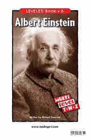 Albert Einstein