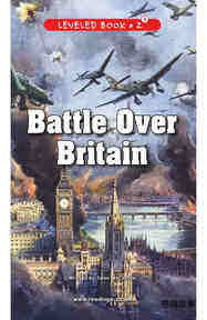 Battle Over Britain