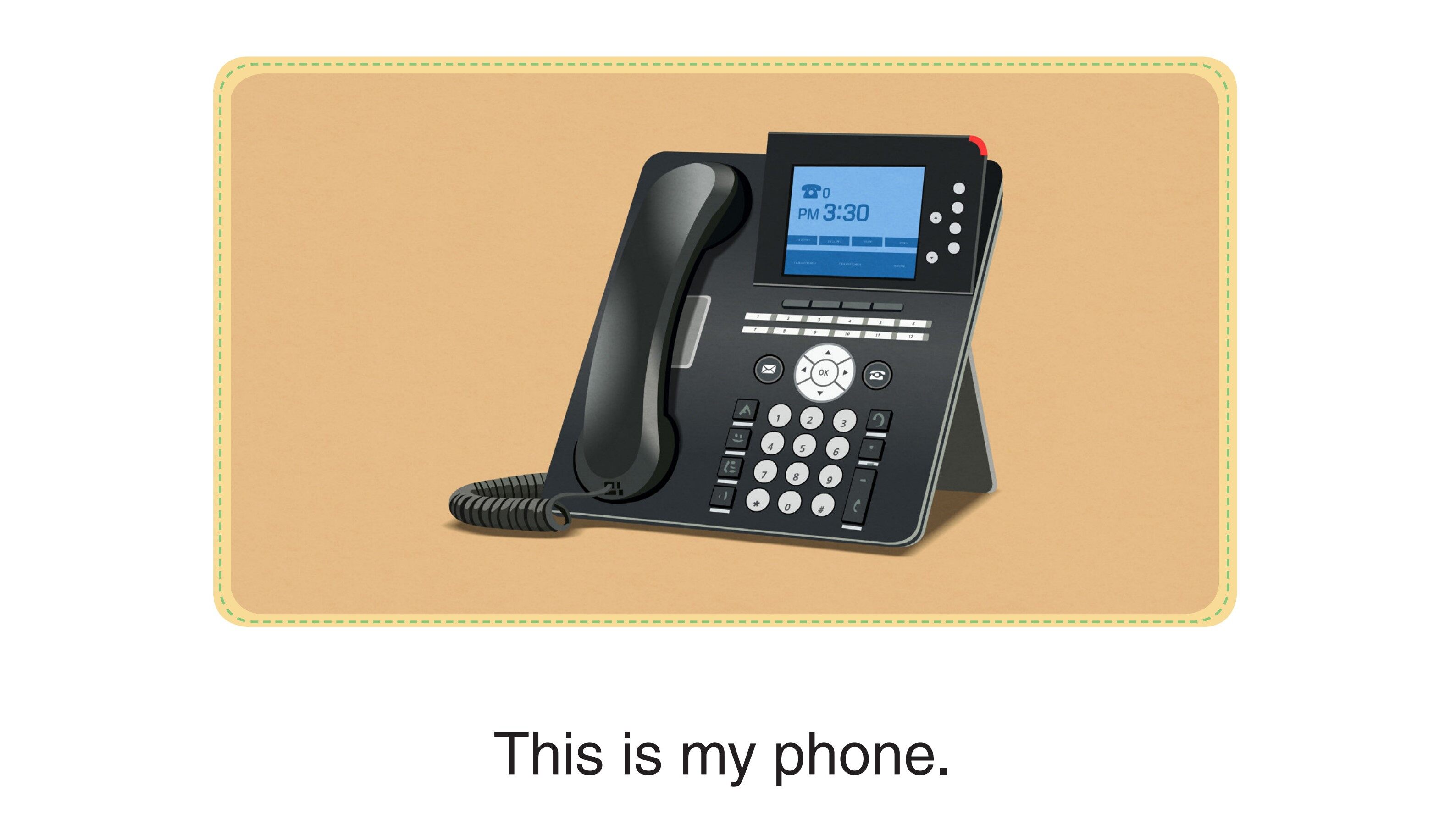 Who Am I - I Have a Cart绘本故事第3页