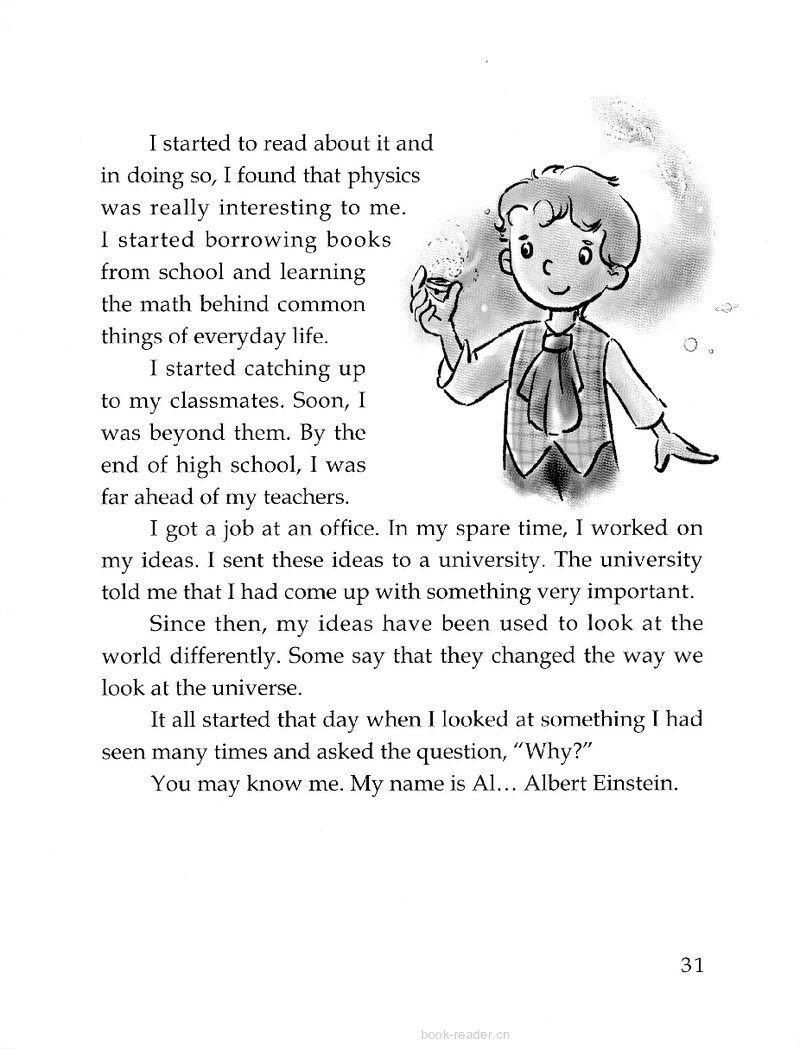 Why?绘本故事第3页