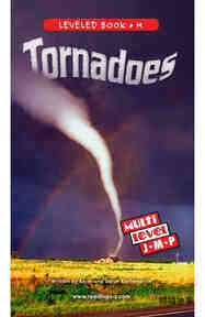 Tornadoes