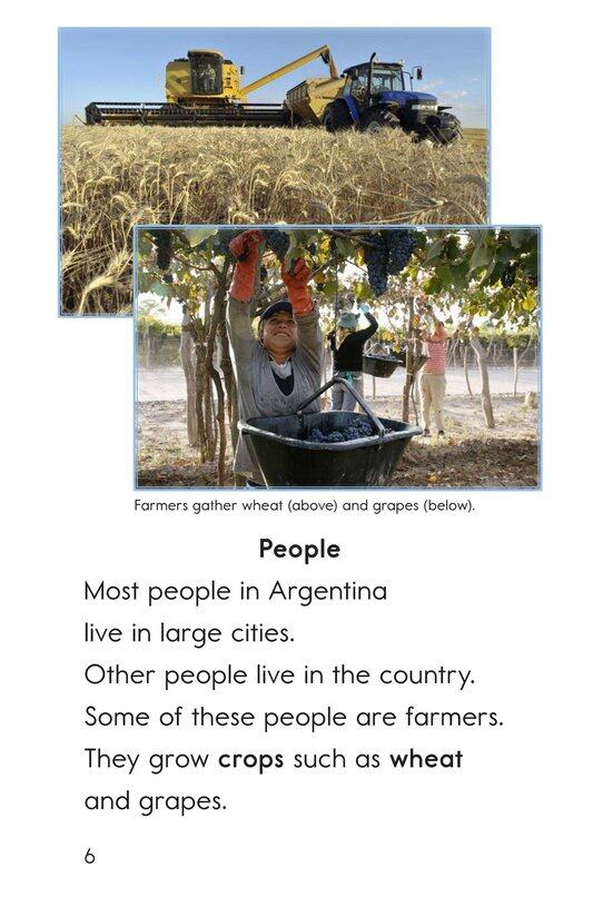 Argentina绘本故事第5页