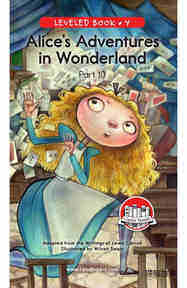 Alice's Adventures in Wonderland (Part 10)