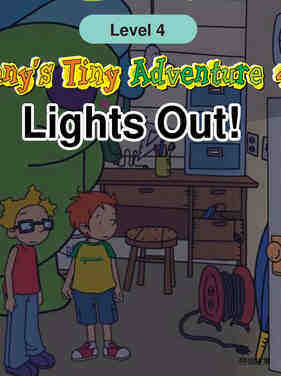 Lights Out!