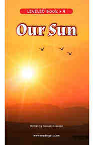 Our Sun
