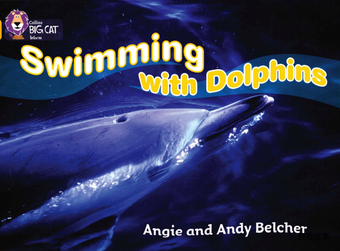 Swimming with Dolphins
