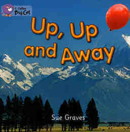 Up,Up and Away