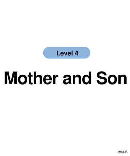Mother and Son绘本故事第2页