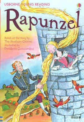 Rapunzel