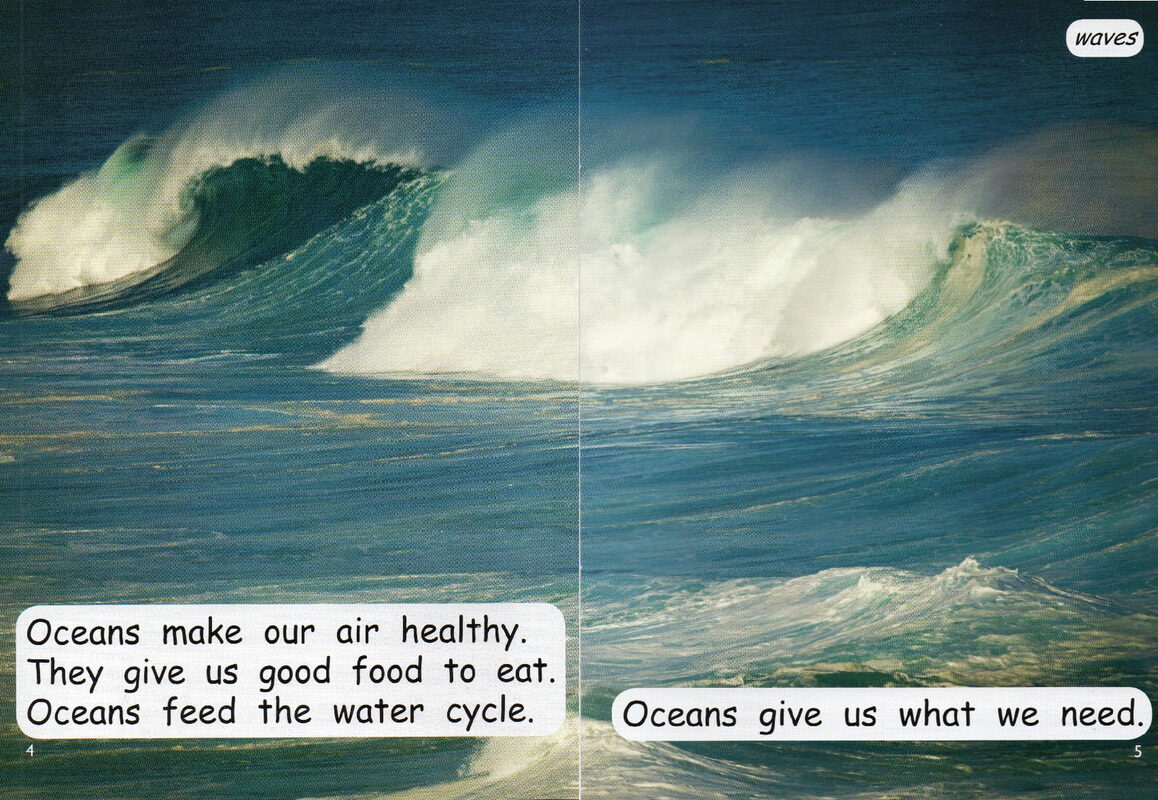 help our oceans绘本故事第4页