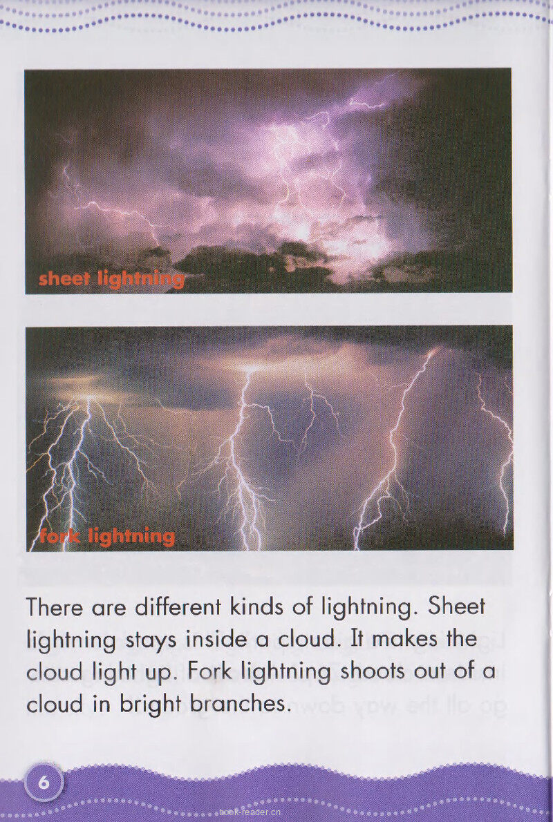 Lightning绘本故事第5页