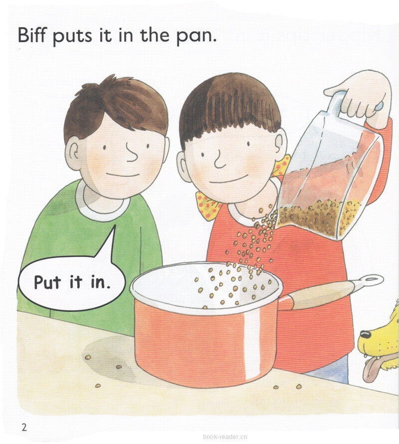 L1 Pop!绘本故事第4页