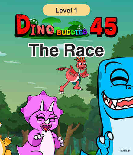 The Race