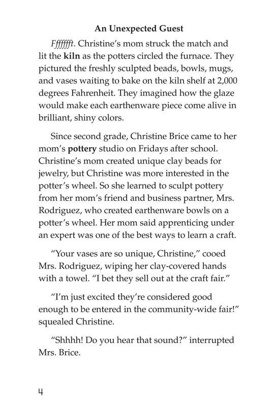 Chick a Dude绘本故事第3页