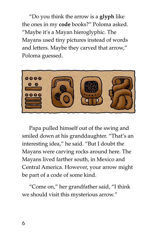 Arrows绘本故事第5页