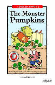 The Monster Pumpkins