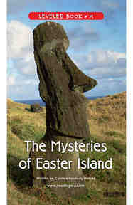 The Mysteries of Easter Island