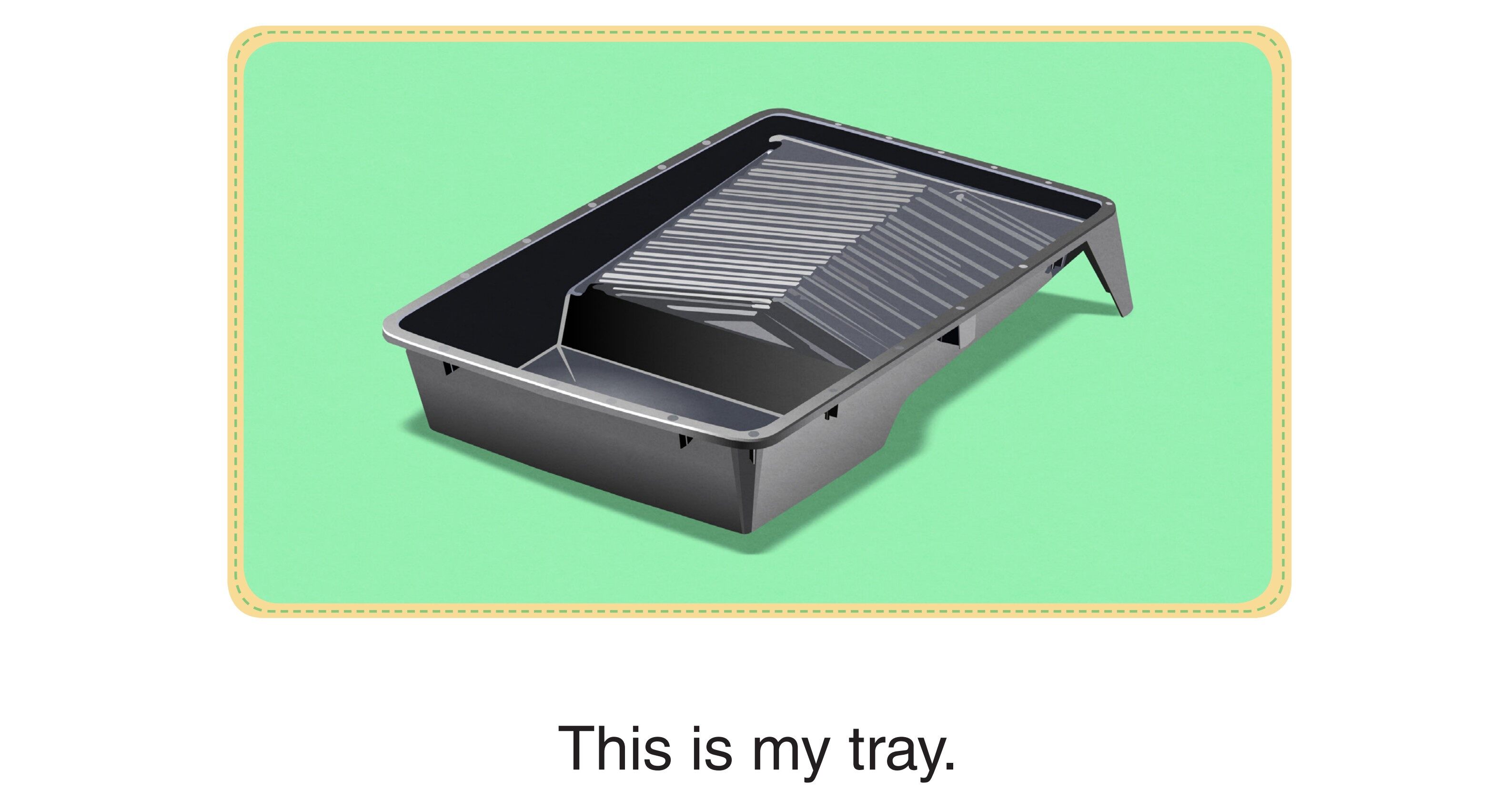 Who Am I -This Is My Bucket绘本故事第4页