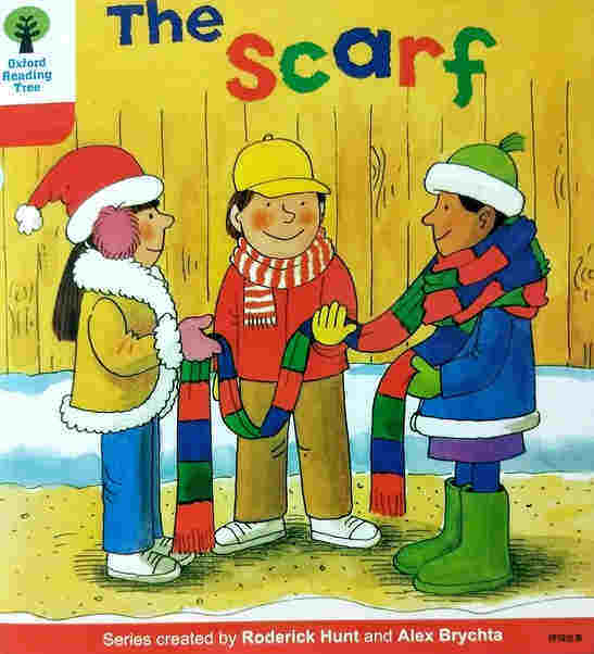 The Scarf