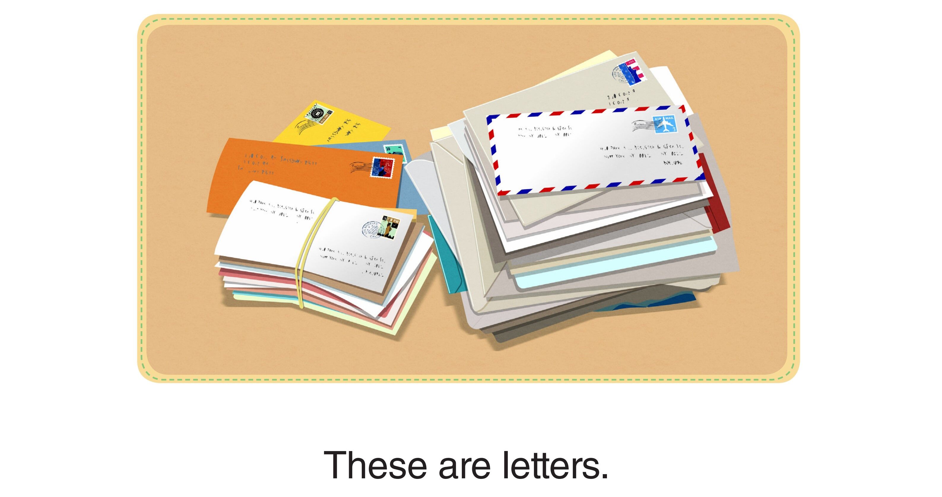 Who Am I -This Is My Bag绘本故事第5页