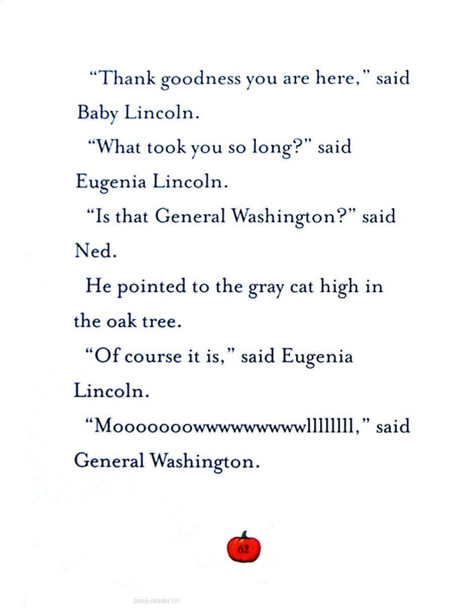 4-15 Mercy Watson Princess in Disguise绘本故事第3页