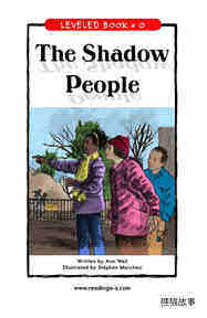 The Shadow People