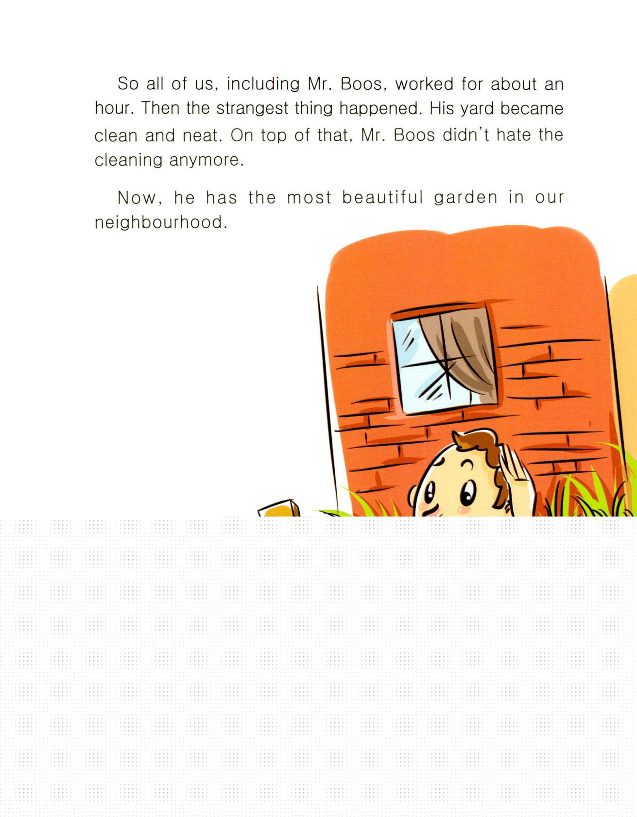 Don't Mess with Mom绘本故事第3页