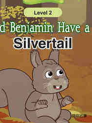 Peter and Benjamin Have a Feast 3_Silvertail