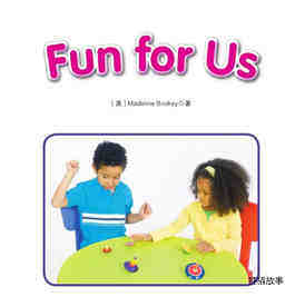 Fun for Us
