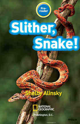 Slither Snake