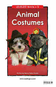 Animal Costumes