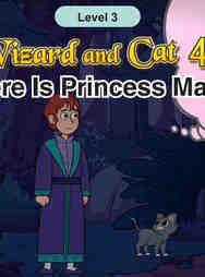 Where Is Princess Mary