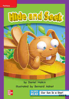 G1 ELL U5W2 Hide and Seek!