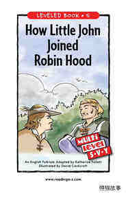 How Little John Joined Robin Hood