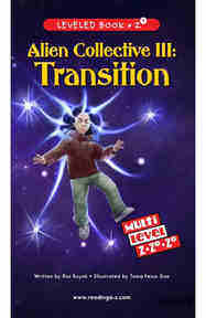 Alien Collective III Transition